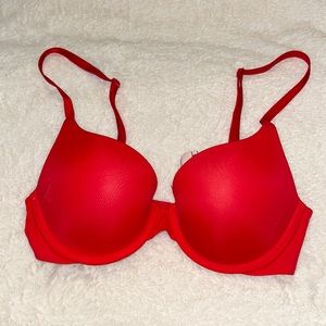 Victoria’s Secret bra, lightly used.